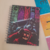 Cuaderno T/D 16X21 x80 Hojas Rayadas Gamer 74