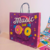 Bolsa de Regalo 32x30 Fantasía - Mercería Librería Rosaura