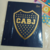 Carpeta N° 3 PPR Boca