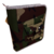 Carpeta 3x40 C/Cierre Koby Militar - comprar online