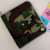 Carpeta 3x40 C/Cierre Koby Militar