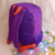 Mochila Wilson Urban Violet - comprar online