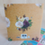 Carpeta Nº 3 3X40 Letter Flowers - comprar online