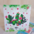 Carpeta Nº 3 3X40 Cactus - comprar online