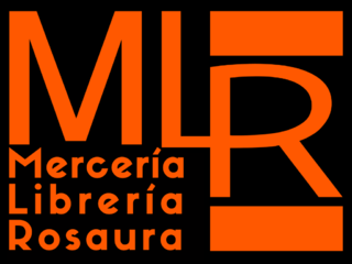MLR Mercería Librería Rosaura