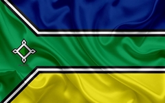 Bandeira do Amapá - comprar online