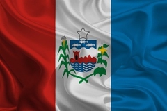 Bandeira de Alagoas - comprar online