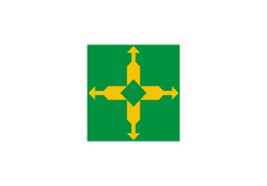 Bandeira do Distrito Federal