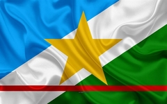 Bandeira de Roraima - comprar online