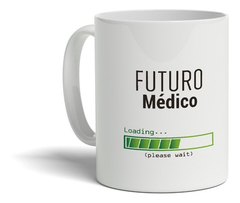 Imagen de Taza Para Estudiantes Universitarios Ideal Para Regalar