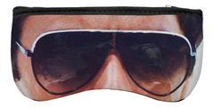 Funda Para Lentes Simil Neoprene Personajes - comprar online