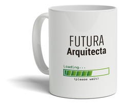 Imagen de Taza Para Estudiantes Universitarios Ideal Para Regalar