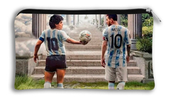 Cartuchera Argentina Campeón - comprar online