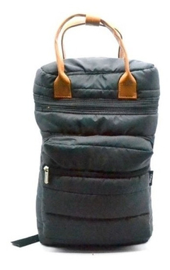 Mochila Matera Con Bolsillo Chuna, Super Versátil - comprar online