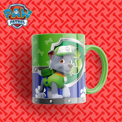 Taza Paw Patrol en internet