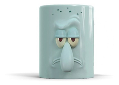 Taza Bob Esponja Caras en internet