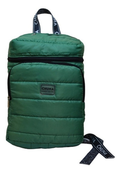 Mochila Matera Sin Manijas Chuna, Super Canchera - comprar online