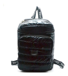 Mochila Matera Sin Manijas Chuna, Super Canchera - comprar online