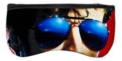 Funda Para Lentes Simil Neoprene Personajes en internet