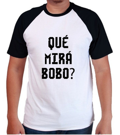 Remera El Día Que Messi Fue D10s. Qué Mirás Bobo - comprar online