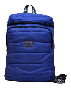 Mochila Matera Sin Manijas Chuna, Super Canchera - comprar online