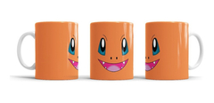 Taza Pokemon en internet