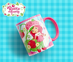 Imagen de Taza Frutillitas