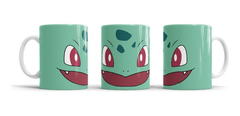 Taza Pokemon - comprar online