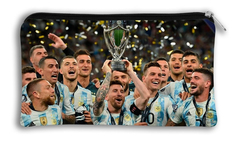 Imagen de Cartuchera Argentina Campeón