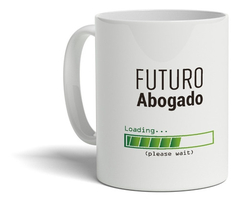 Taza Para Estudiantes Universitarios Ideal Para Regalar - Tan Plopa