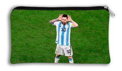 Cartuchera Argentina Campeón - tienda online