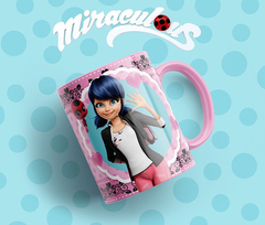 Taza Ladybug en internet