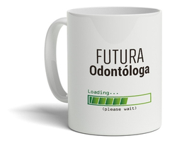 Taza Para Estudiantes Universitarios Ideal Para Regalar - comprar online