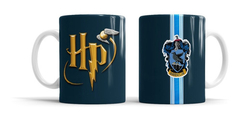 Taza De Cerámica De Harry Potter Ravenclaw en internet