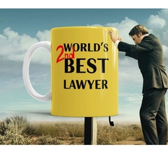 Taza Better Call Saul - Tan Plopa