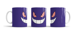 Taza Pokemon - Tan Plopa