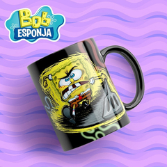 Taza Bob Esponja en internet