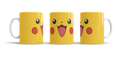 Taza Pokemon