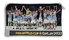 Imagen de Cartuchera Argentina Campeón