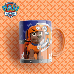 Taza Paw Patrol - comprar online