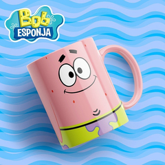 Taza Bob Esponja en internet