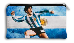 Cartuchera Argentina Campeón - comprar online