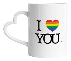 Imagen de Taza De Regalo San Valentín, Para Celebrar El Amor