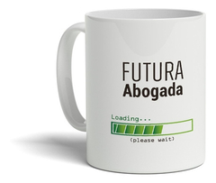 Taza Para Estudiantes Universitarios Ideal Para Regalar - comprar online