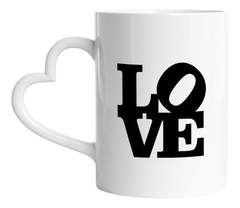 Taza De Regalo San Valentín, Para Celebrar El Amor - tienda online