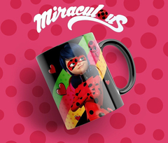 Taza Ladybug - comprar online