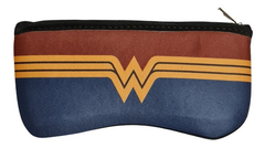 Funda Para Lentes Simil Neoprene Wonder Woman en internet