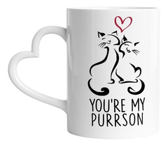 Taza Para Regalar Para Celebrar El Amor - tienda online