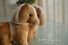 Caballo Pampa soft (28 cm) - comprar online