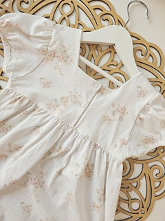 Vestido Bella 24 meses - Petit Magnolia bebés